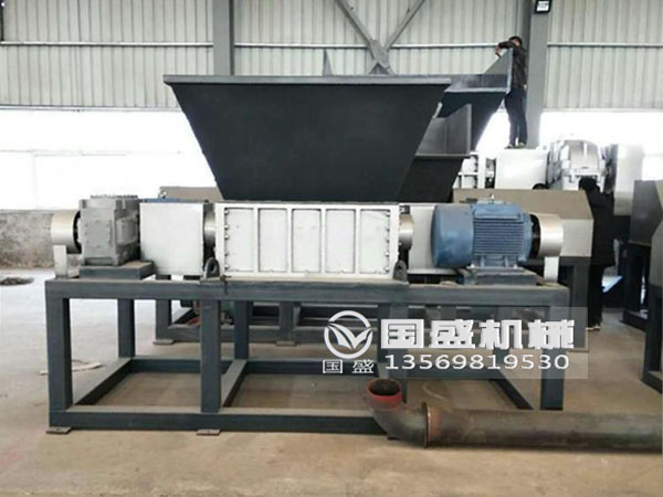 生活橙子视频IOS双轴撕碎机异常